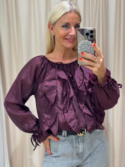 Bluse | Gala