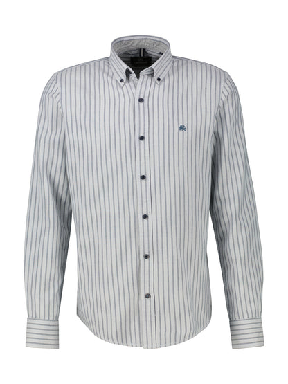 BUTTON DOWN