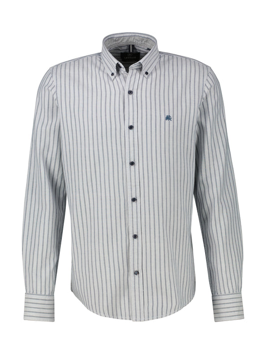 BUTTON DOWN