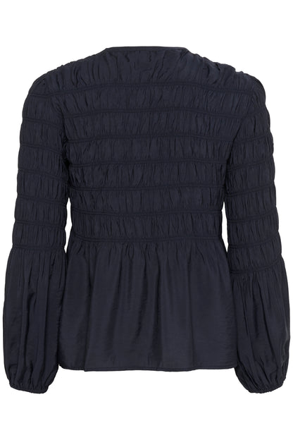 Bluse | Siffe