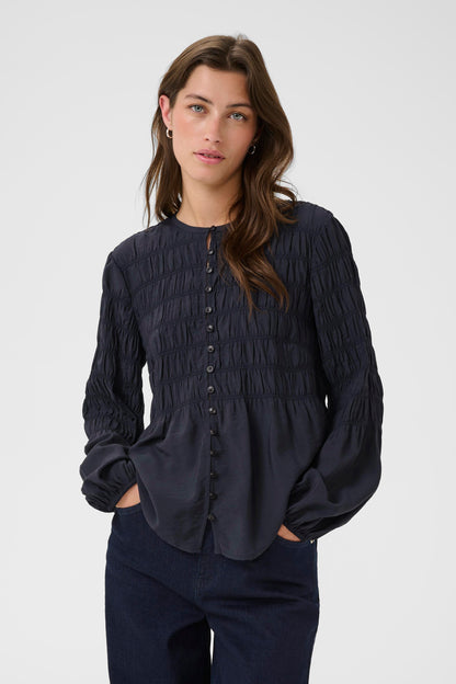 Bluse | Siffe