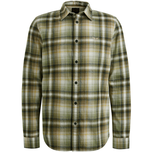 Twill Check Casual 1A