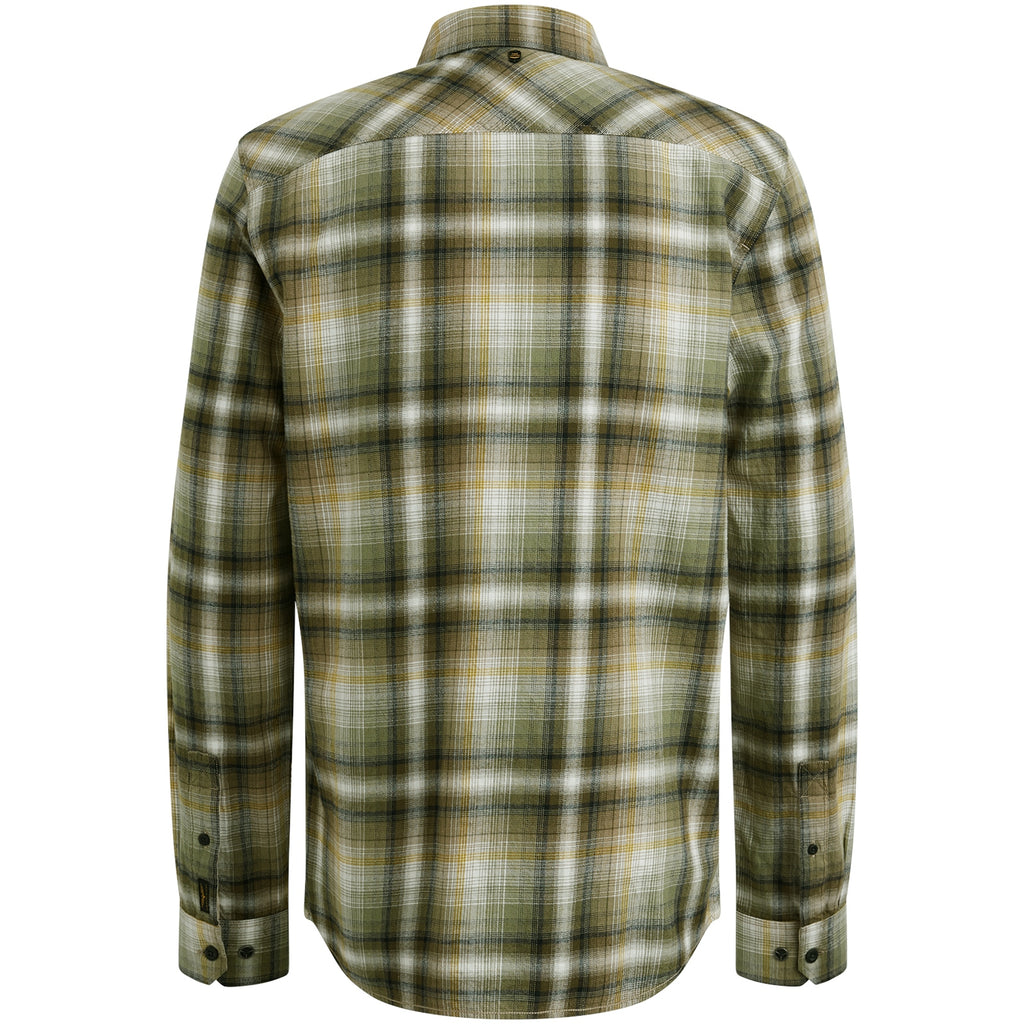 Twill Check Casual 1A
