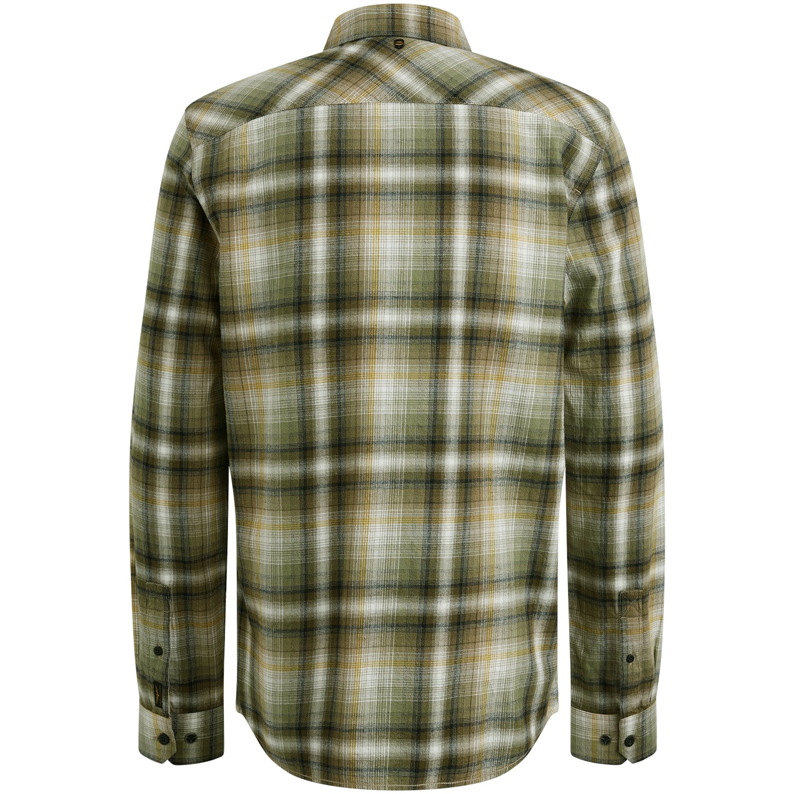 Twill Check Casual 1A