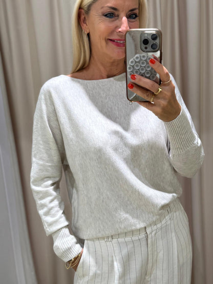 Strickpullover | U-Boot