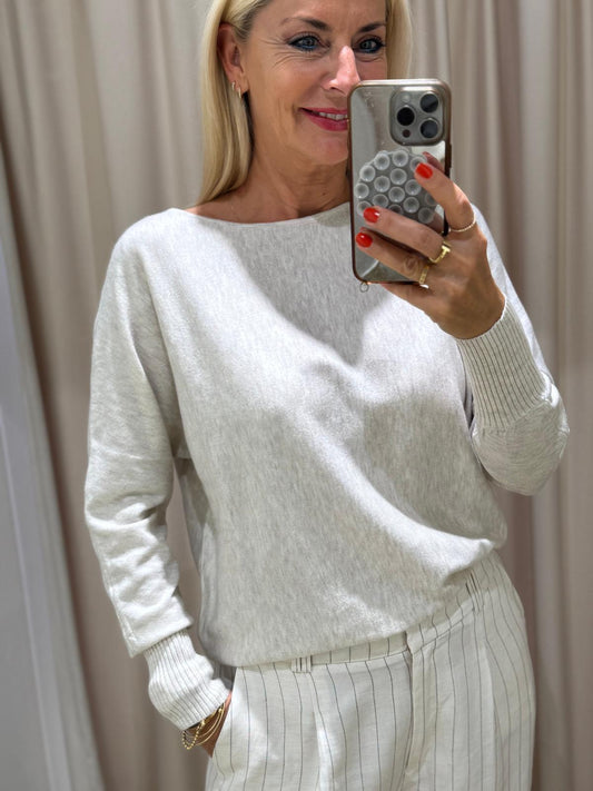 Strickpullover | U-Boot