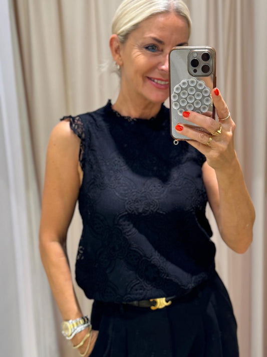 Bluse - Sigla
