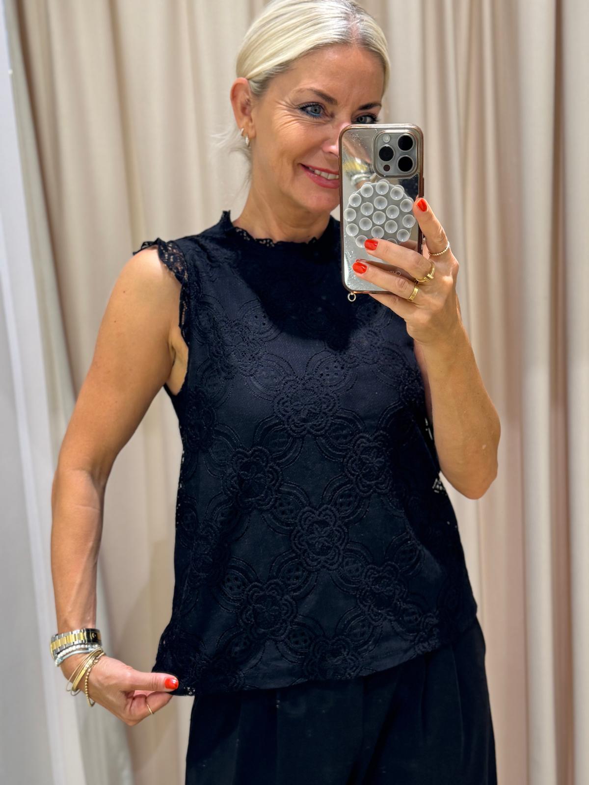 Bluse - Sigla
