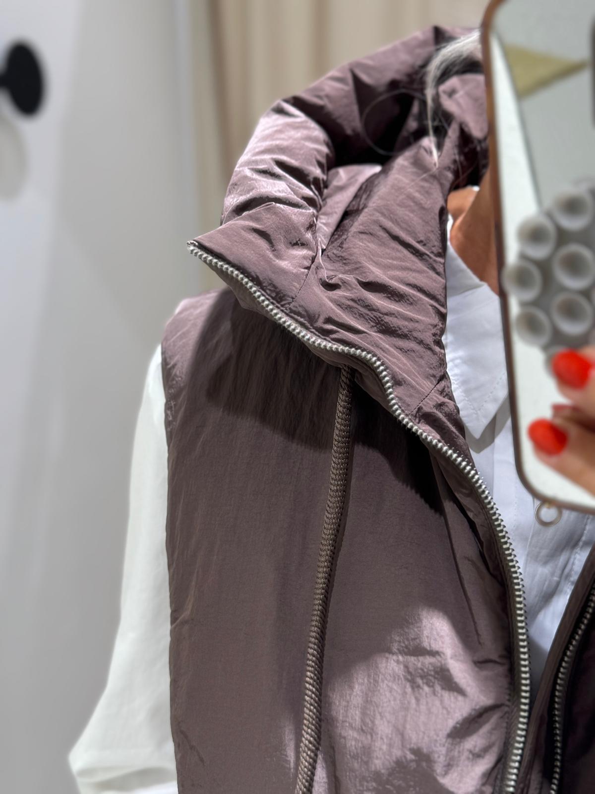 Kapuzeneinsatz | Tabita