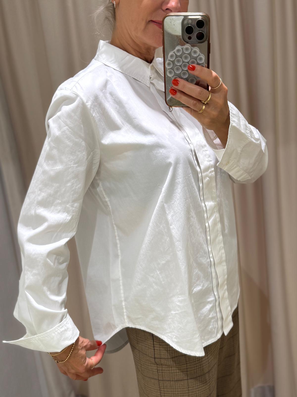 Bluse | Marc O`Polo
