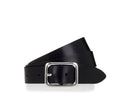 Workwear Staples - 30 mm Vollledergürtel
