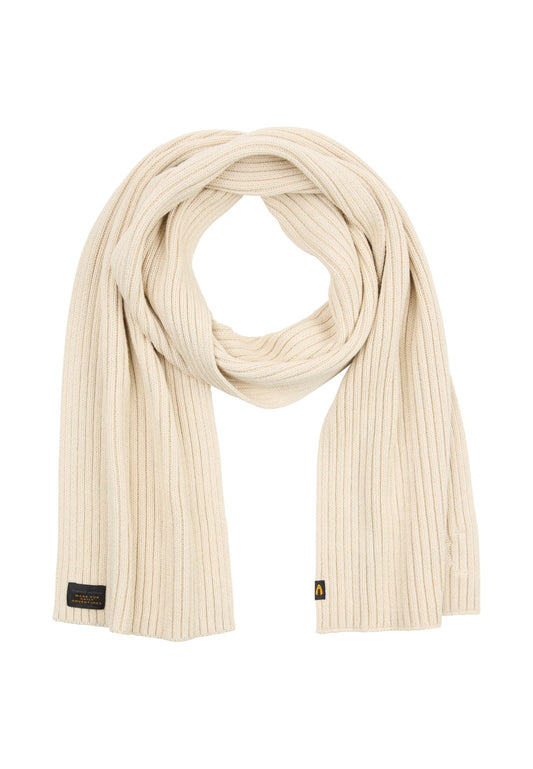 Schal aus Baumwoll-Mix