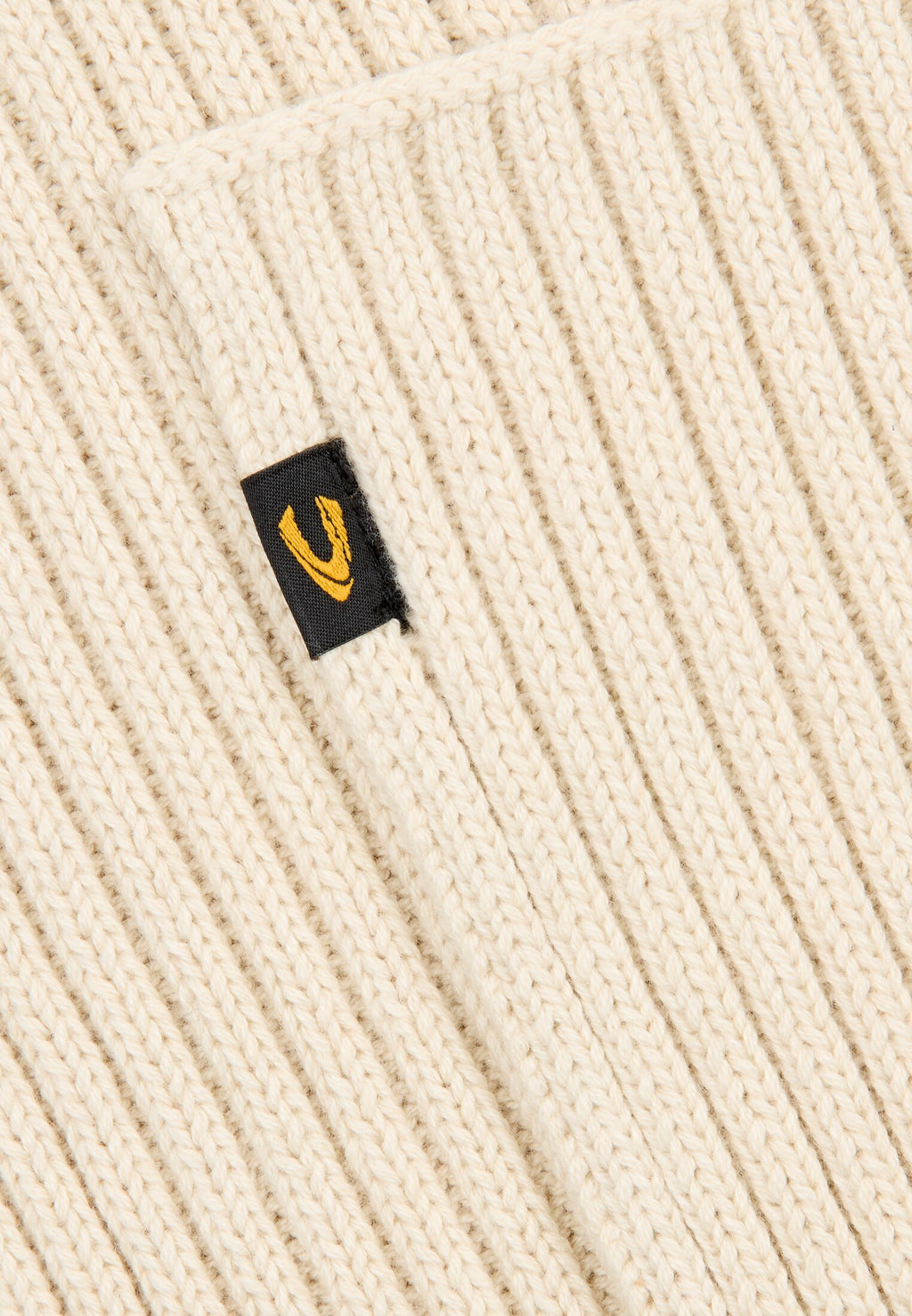 Schal aus Baumwoll-Mix