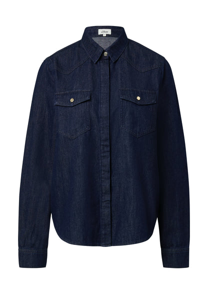 Bluse