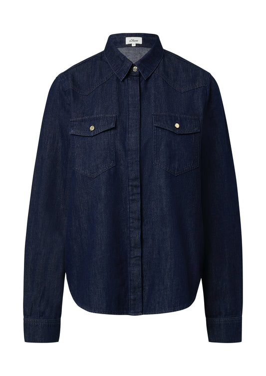 Bluse