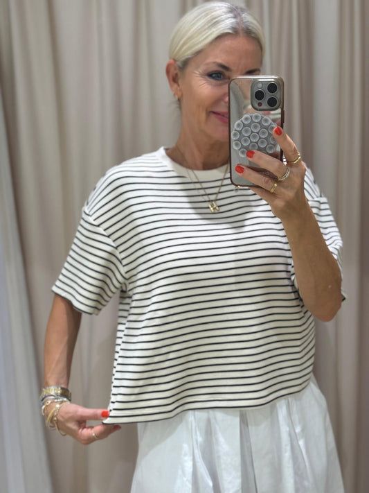 Sweatshirt | Nilda