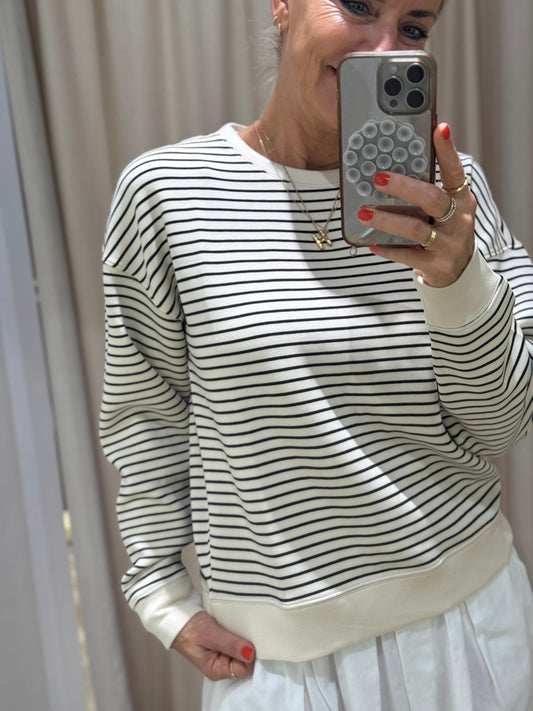 Sweatshirt | Ima