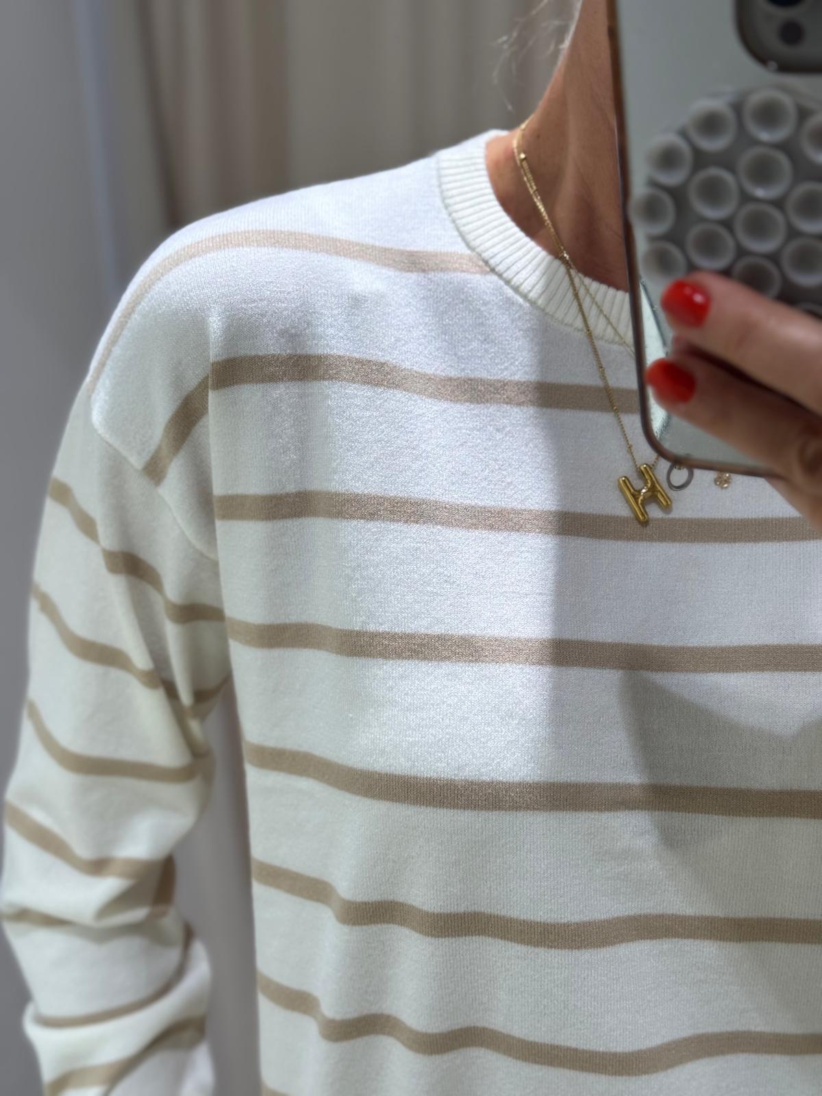 Strickpullover | Maura Rachelle