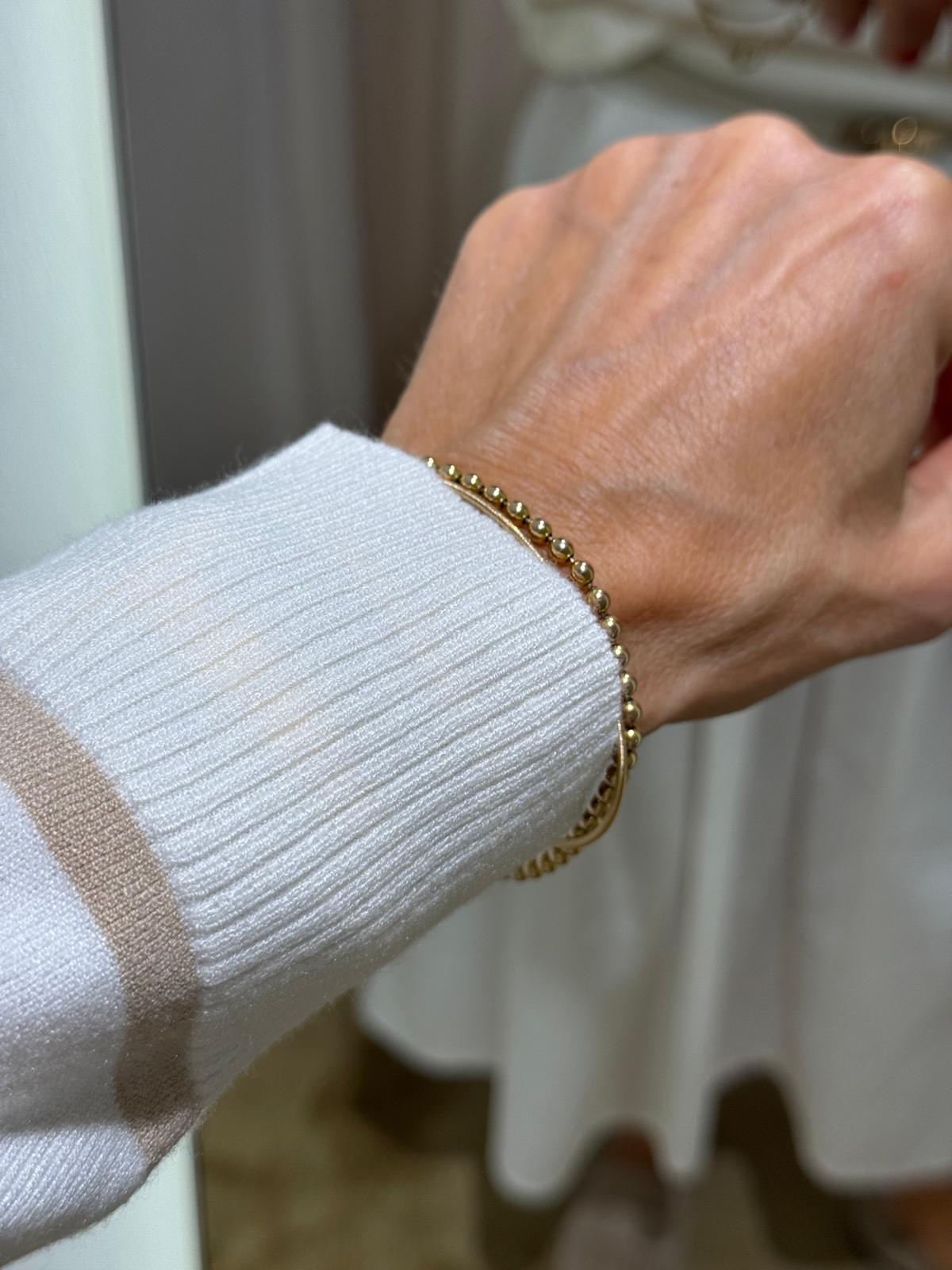 Strickpullover | Maura Rachelle