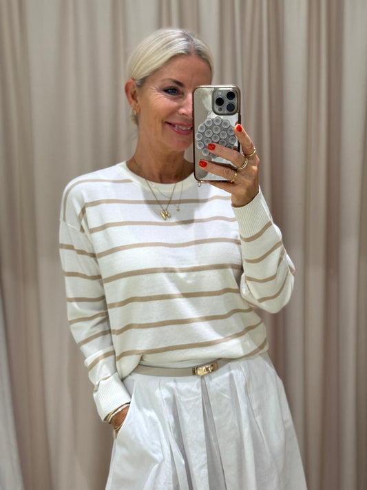 Strickpullover | Maura Rachelle