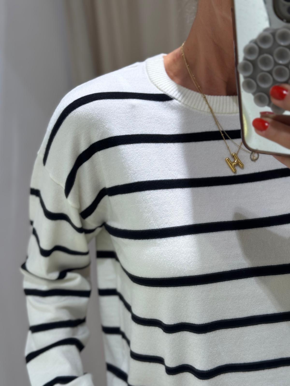 Strickpullover | Maura Rachelle