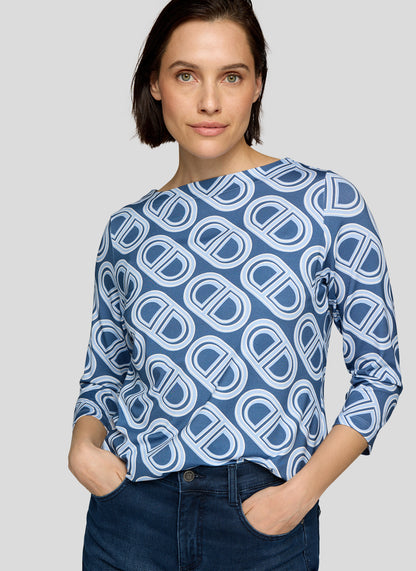 Nordic Blue