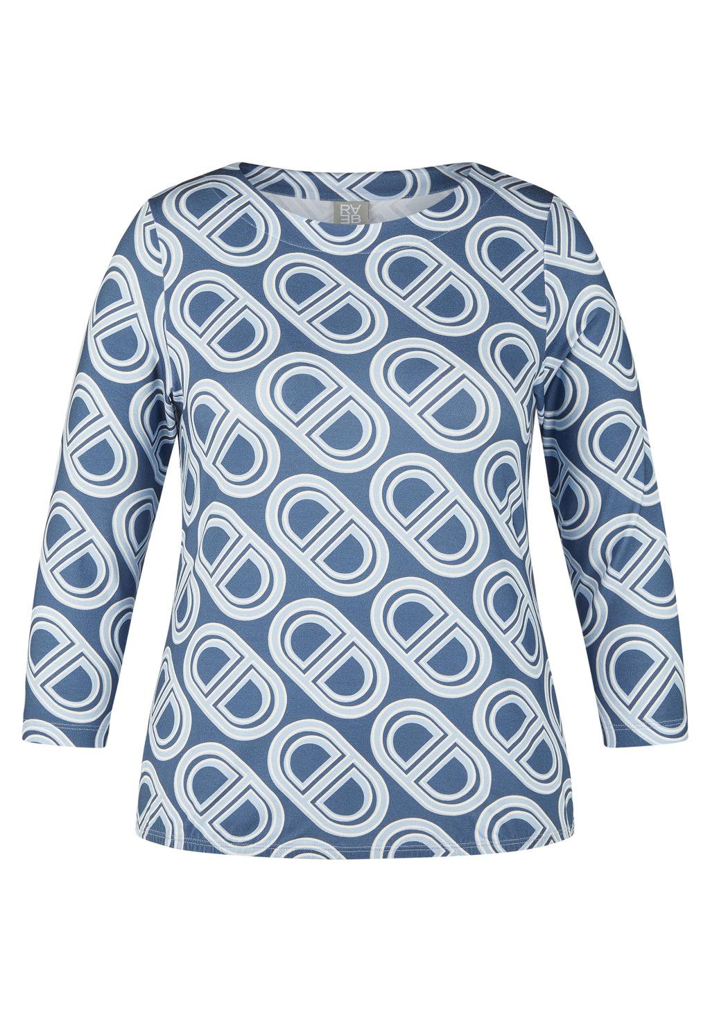 Nordic Blue