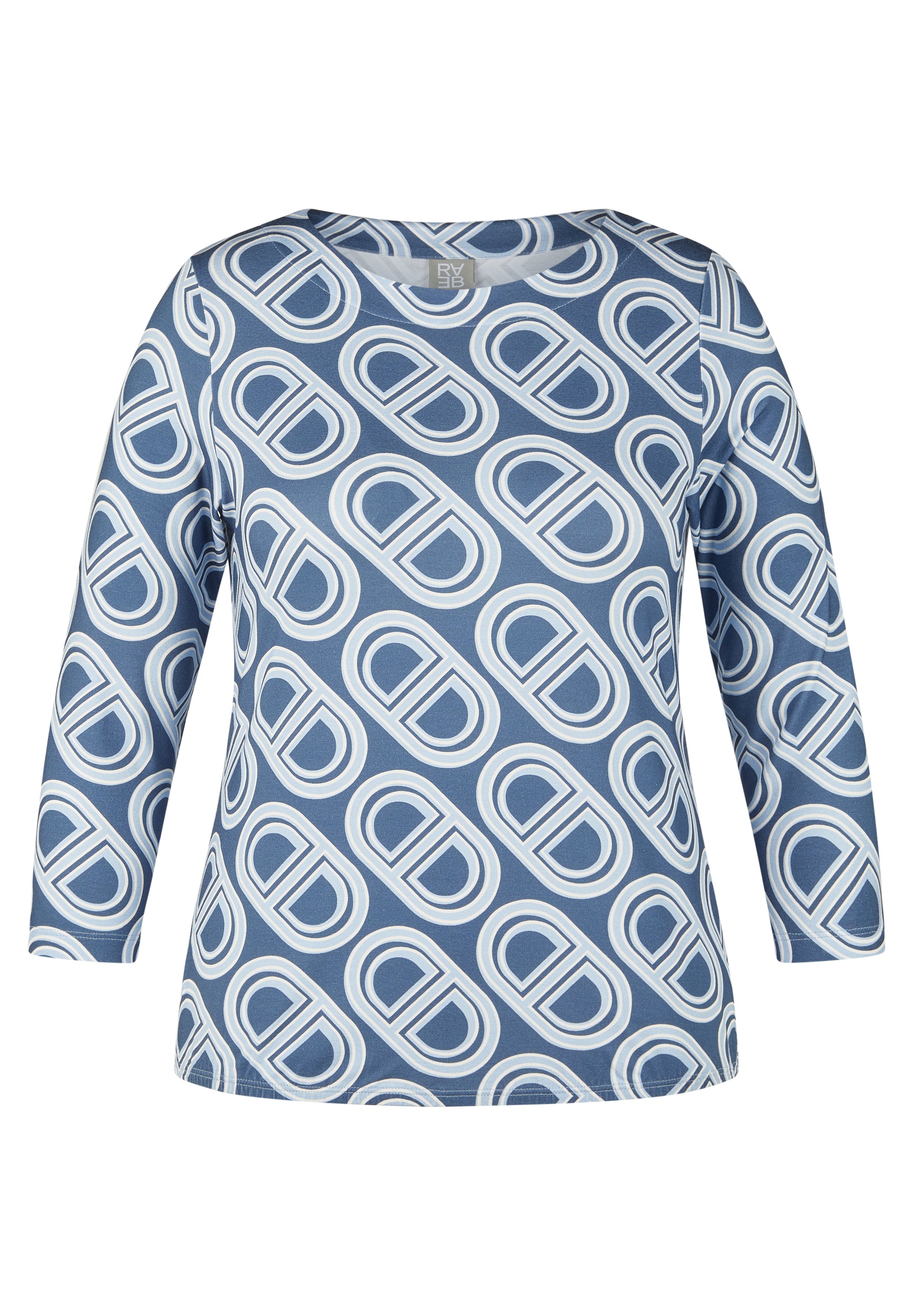 Nordic Blue