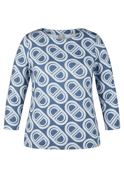 Nordic Blue