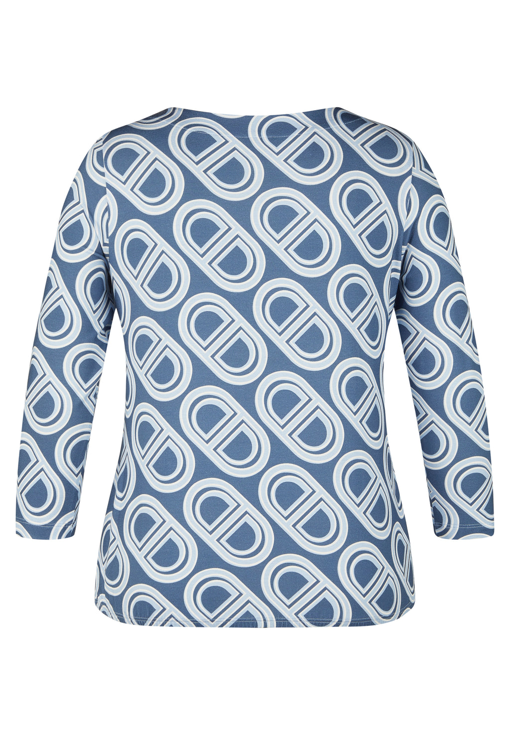 Nordic Blue
