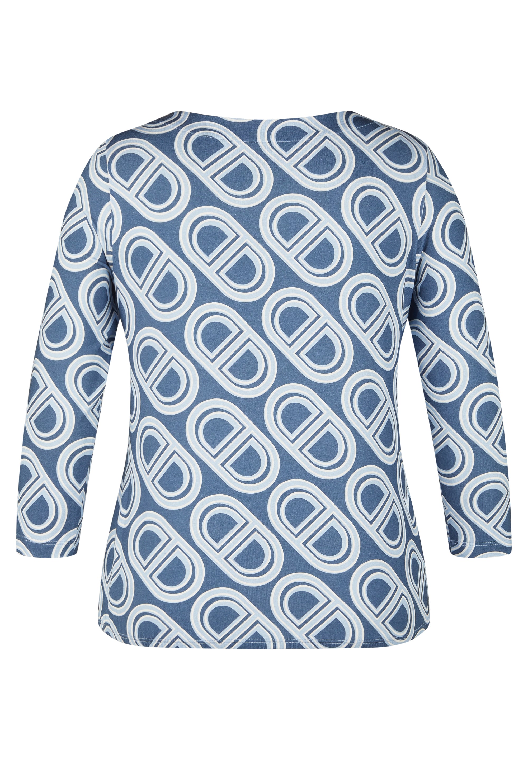 Nordic Blue