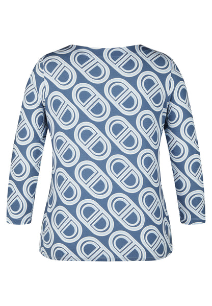 Nordic Blue