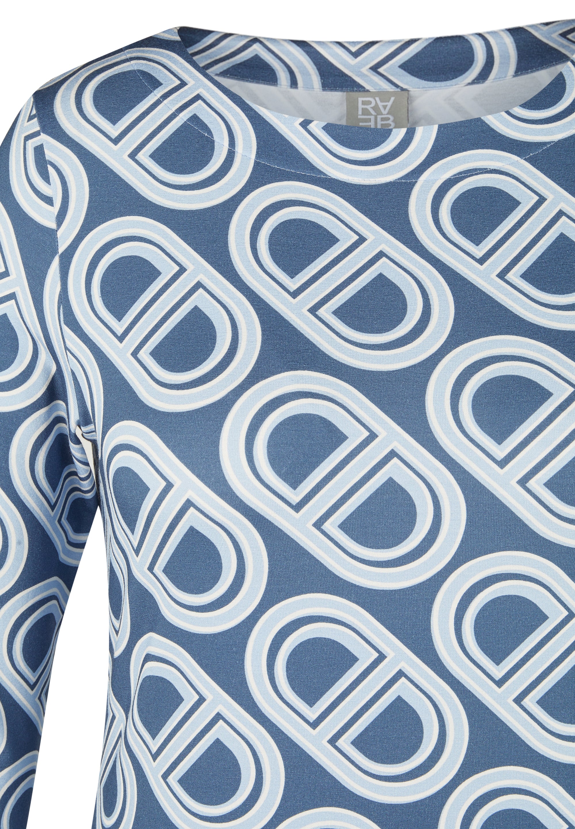 Nordic Blue