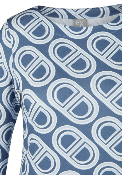 Nordic Blue