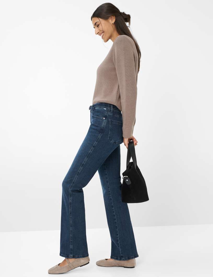 Style Mary