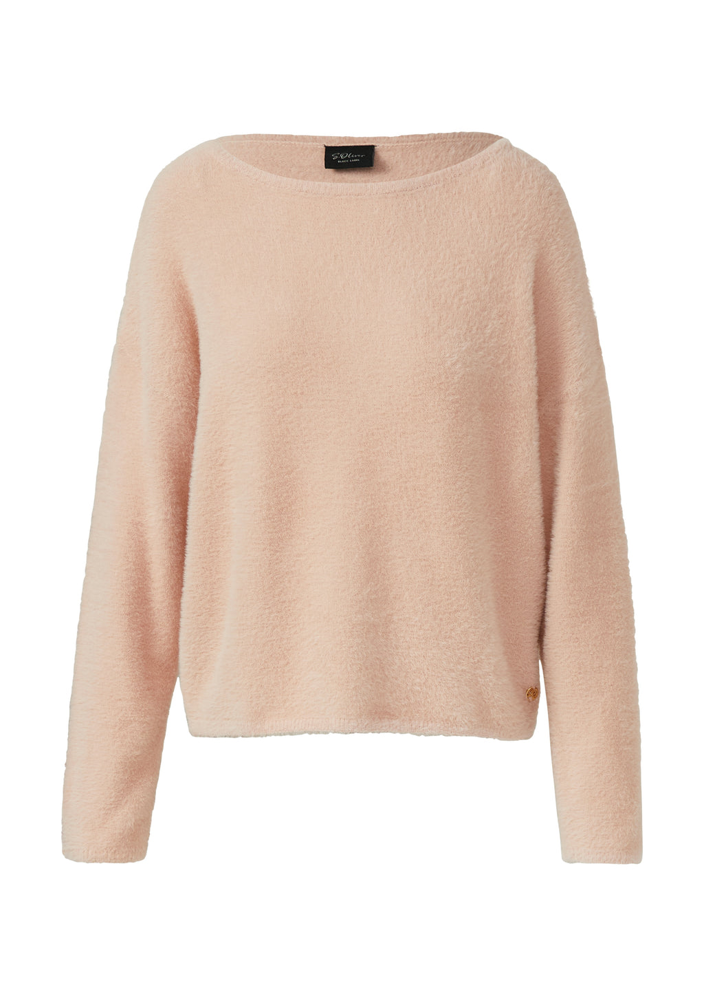 Strickpullover