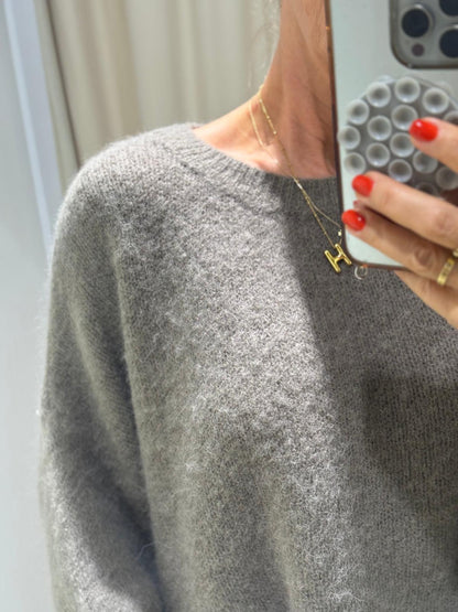 Pullover | Fiora