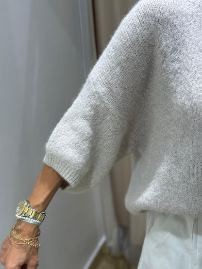 Pullover | Fiora