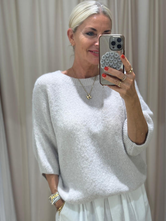 Pullover | Fiora