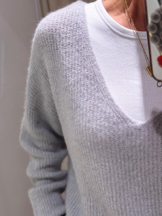 Pullover | Lia