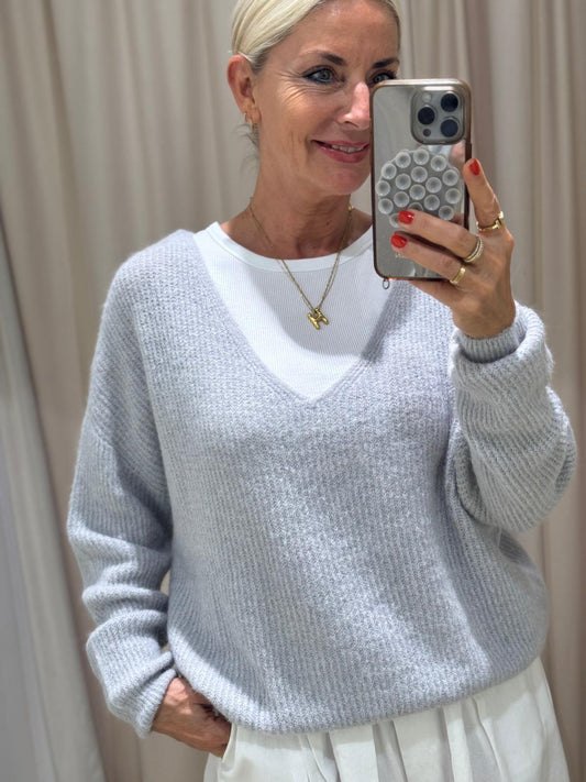 Pullover | Lia