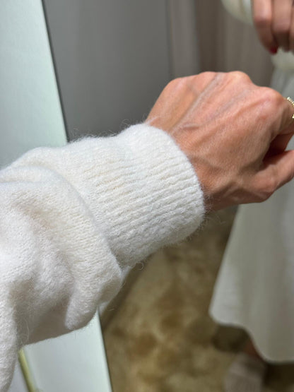 Pullover | Juna
