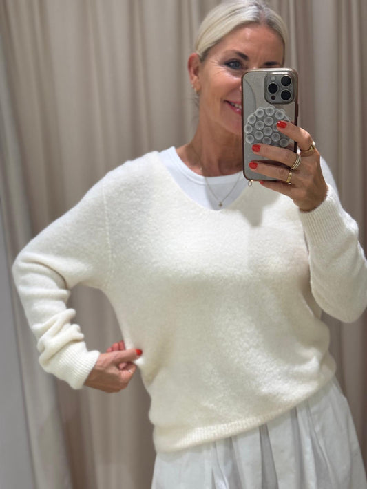 Pullover | Juna
