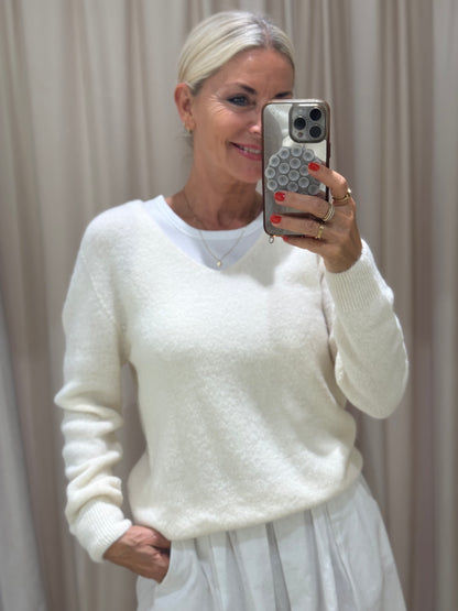 Pullover | Juna