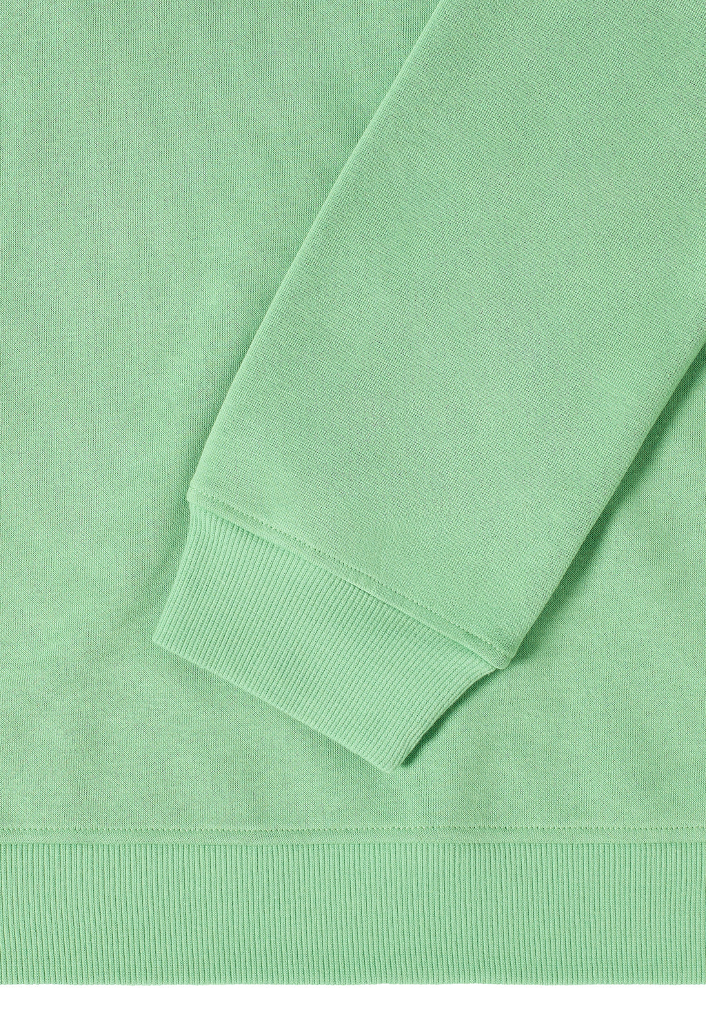 Sweatshirt mit Kapuze