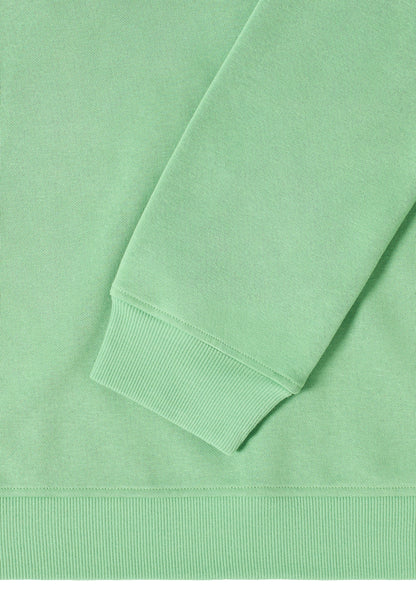 Sweatshirt mit Kapuze