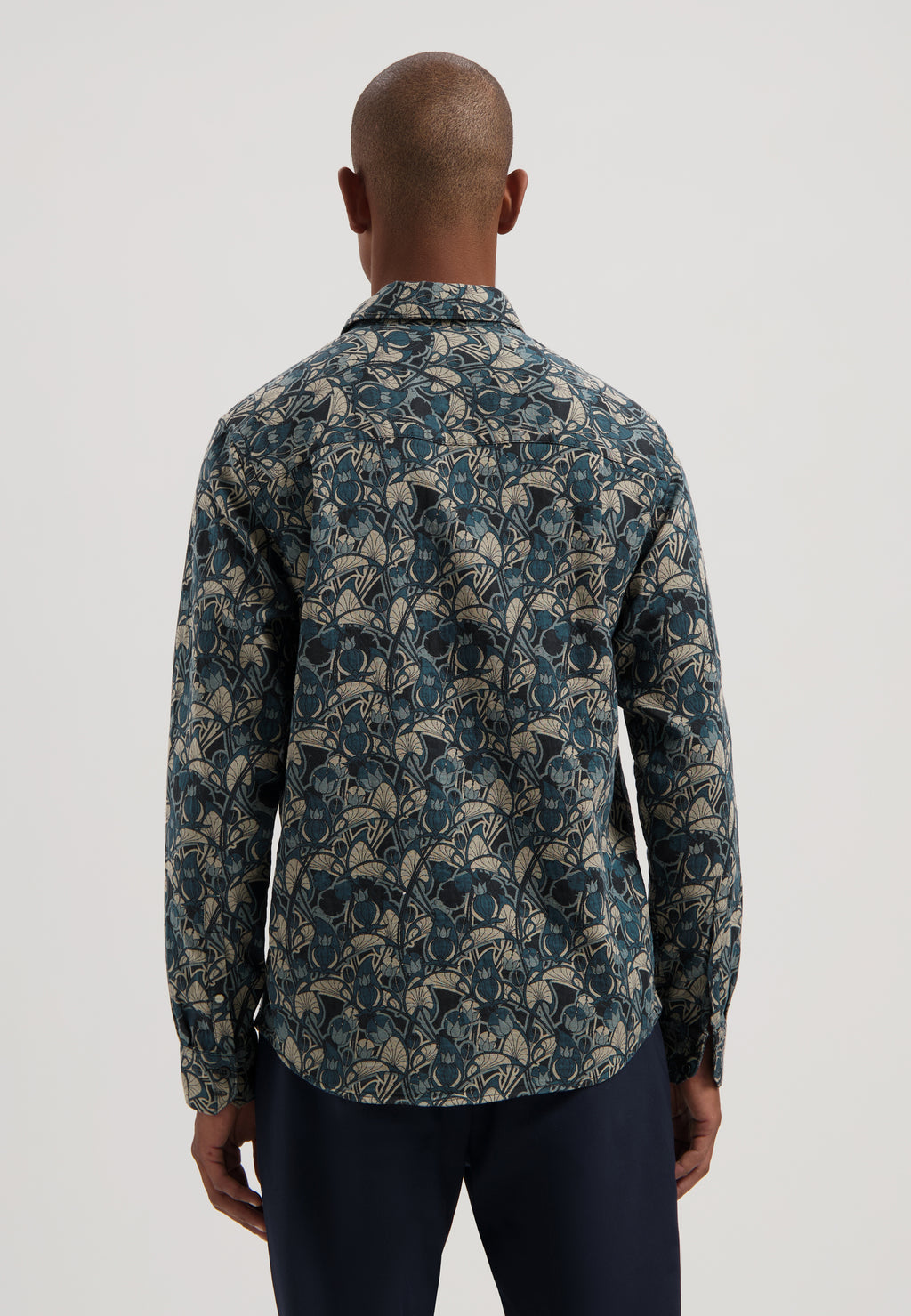 DS_Dax Shirt