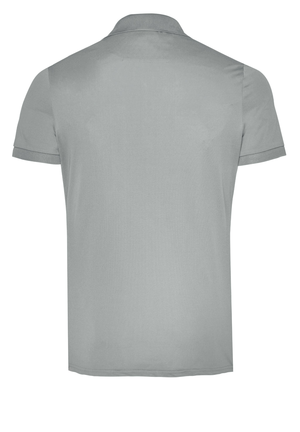 Pure Functional Polo slim fit Halbarm