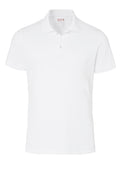 Pure Functional Polo slim fit Halbarm