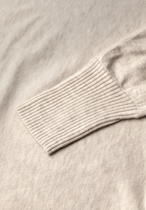 Strickpullover | U-Boot